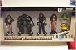 Final Fantasy VII Collectible Edition (box set with six figures)
