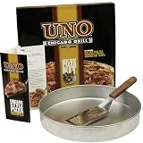 Chicago Metallic UNO Deep Dish Pizza Set