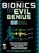 Bionics for the Evil Genius: 25 Build-it-Yourself Projects