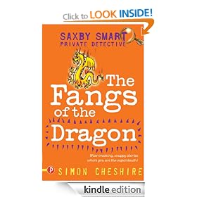 Fangs of the Dragon