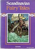 Scandinavian fairy tales