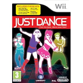 Just Dance (Wii)