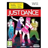 Just Dance (Wii)by Ubisoft