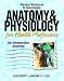 Books : Workbook for Anatomy & Physiology for Health Professionals: An Interactive Journey