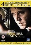 A Beautiful Mind [2 DVDs] [UK Import]