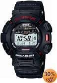 CASIO (カシオ) 腕時計 G-SHOCK MUDMAN RS タフソーラー 電波時計 MULTIBAND6 GW-9010-1JF