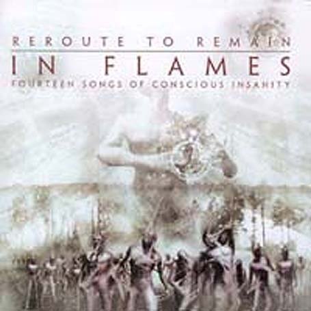 CD-Charts  Music : Reroute to Remain