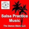 Salsa Practice Music Basic Beat 135 Bpm'