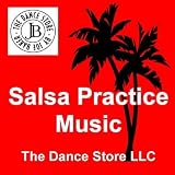 Salsa Practice Music Basic Beat 135 Bpm'
