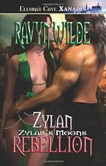 Zylan Rebellion