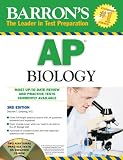 Barron's AP Biology with CD-ROM (Barron's Ap Biology (Book & CD-Rom))