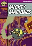 Mighty machines