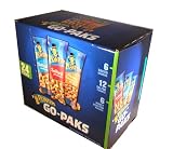 Planters-Nuts On the Go Snack Packs, 24/2 oz Variety Packs