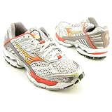 Mizuno Wave Nirvana 5 Stability Running Shoe Womens