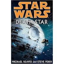 Star Wars (Death Star) (Hardcover)