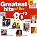 Greatest Hits of the 90's 8 disc box set (not 1 disc!)