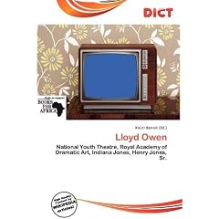 Lloyd Owen
