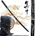 Sporting Goods : Single 40' Dragon Datio Bokken Kendo Practice Sword