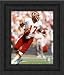 Framed Doug Williams Washington Redskins 8x10 Photo