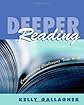Deeper Reading: Comprehending Challenging Texts, 4-12