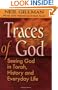 Traces of God: Seeing God in Torah, History and Everyday Life