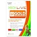 Xbox 360 Live Subscription Gold Card $35.99 + Free Shipping at Amazon