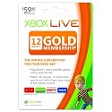 XBOX 360 LIVE GOLD SUBSCRIPTION CARD DEAL