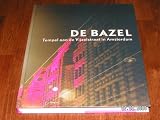 De Bazel Tempel Aan De Vijzelstraat in Amsterdam