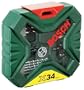 Bosch 2607010608 34-Piece X-Line Classic Drill and Screwdriver Bit Set Bosch 2607010608 34-Piece X-Line Classic Drill and Screwdriver Bit Set