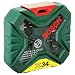 Bosch 2607010608 34-Piece X-Line Classic Drill and Screwdriver Bit Set
