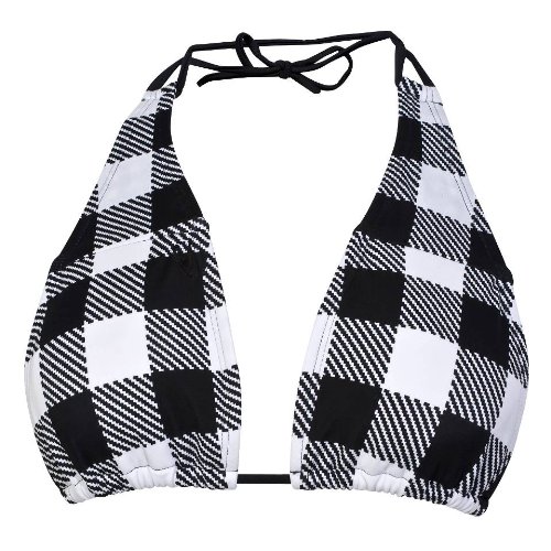 ONeill Juniors Check Bandeau