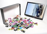 Photo Jigsaw Puzzle of Alfa Romeo 1900C from Car Photo Library