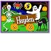 Kitchen & Housewares : Olive Kids Personalized Halloween Ghostly Placemat