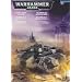 New Plastic Hellhound Tank Box Warhammer 40K