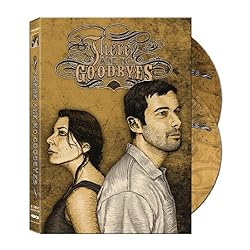 There Are No Goodbyes (Extended Cut DVD/CD Set)