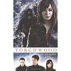 Torchwood: Into The Silence