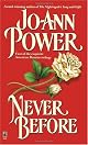 Never Before (American Beauties Trilogy)