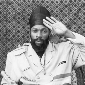Capleton Albums