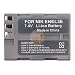 NEW 2 EN-EL3e Battery for Nikon D200 D80 D70 D50 ENEL3e