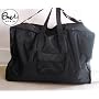 Folding Bike Oxonian Carry Bag + Floor Protection