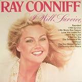 Ray Conniff: I Will Survive [Vinyl LP] [Stereo]