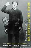 The Strange Case of Dr. Jekyll and Mr. Hyde