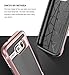 S7 Case, Galaxy S7 Case, SGM Premium Hybrid High ImpactShock Absorbent Defender Case With Anti-Slip Grip For Galaxy S7