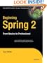 Beginning Spring 2: From Novice to Professional (Beginning: From Novice to Professional)