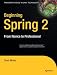 Beginning Spring 2: From Novice to Professional (Beginning: From Novice to Professional)