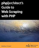 php|architect's Guide to Web Scraping