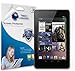 Nexus 7 Screen Protector, Tech Armor High Definition HD-Clear Google Nexus 7 Film Screen Protector [3-Pack]