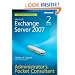 Microsoft Exchange Server 2007 Administrator's Pocket Consultant Second Edition