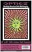 Opticz Sun Blacklight Reactive Cloth Wall Hanging