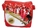 High School Musical 3 Despatch Bag in Red